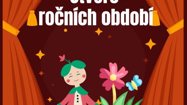 LETNÍ FESTIVAL - Čtvero ročních období