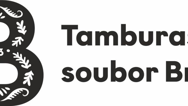 Tamburašský soubor Brač