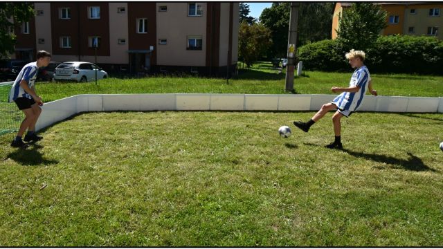 Hudební týden Studénky - sobota